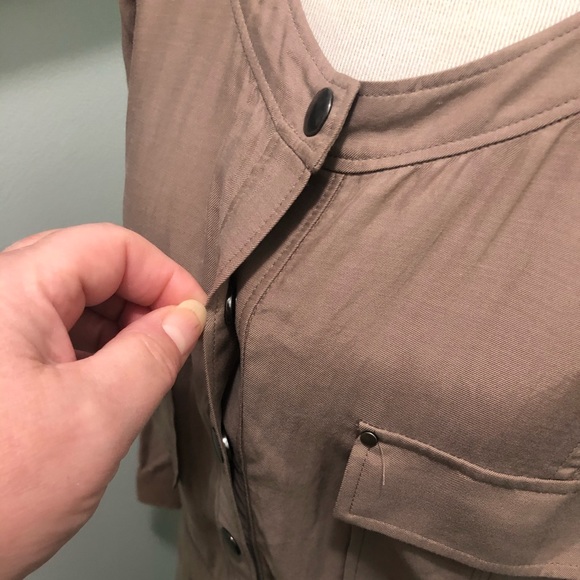 BCBG MaxAzria Noah dress - Picture 14 of 14